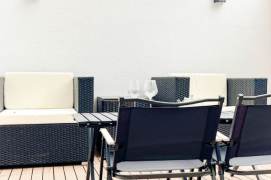 Renovated 2br,with private yard,close to Shanghai Zoo,Line 10