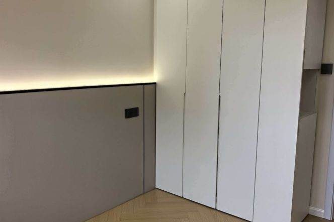 beixinjing rd elevator 2BR/big living room@L2