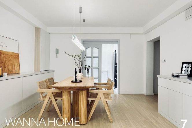 Garden Compound/Line 1/12/13 MT/Suzhou Creek/Elevator/Bathtub/Walk-in Closet/Cozy3br2bt