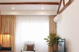 Cozy 2brs w/terrace Changshu rd MTR