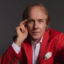 Richard Clayderman Live in Shanghai 2026