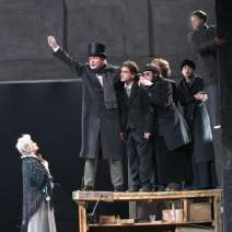 HD Screening: Russian Theatre - Uncle Vanya