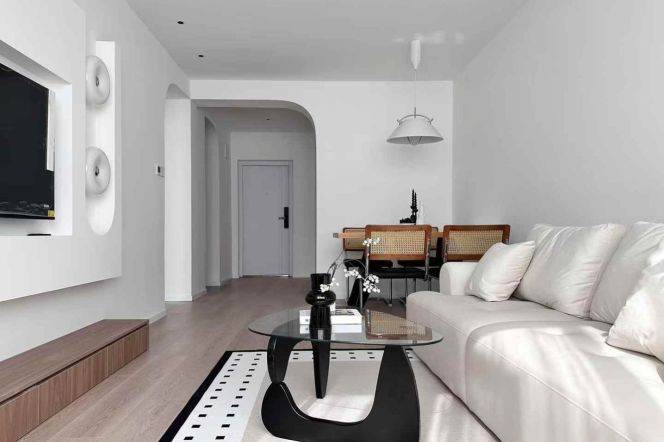 9k Nice 1Br with elevator Nr Hongqiao Rd.line3/4/10