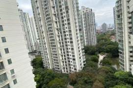 Modern minimalist high-end apartment in West Nanjing road 15k 