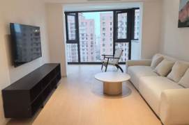 Brand new 1br with nice view @L3/4/9