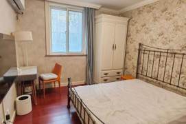 Cozy & Bright 1 br on ShanXi Rd(S) , easy  to L 9/12 JiaShan Rd St.+ L 1/10/12 
