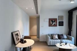 Decent 1BR 9k in JingAn