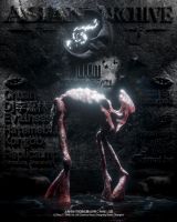 Lazy Boys: Asian Archives 001 (New Chinese Hip Hop, Club Music, Hyperpop, ??-Core)