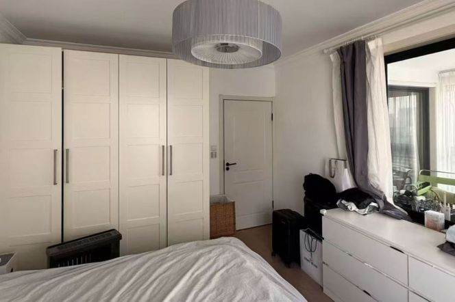 Modern 2br with elevator near Wuding Rd M14