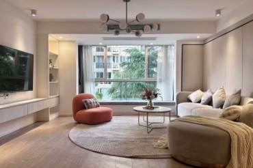 Elevator 2BR-Wanping South Road-7 minutes to Line 4-Shanghai Stadium