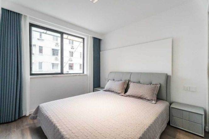 Yongkang/South Xiangyang rd 2brs/2lr/2ba apt wt floor heating; L1/10/12