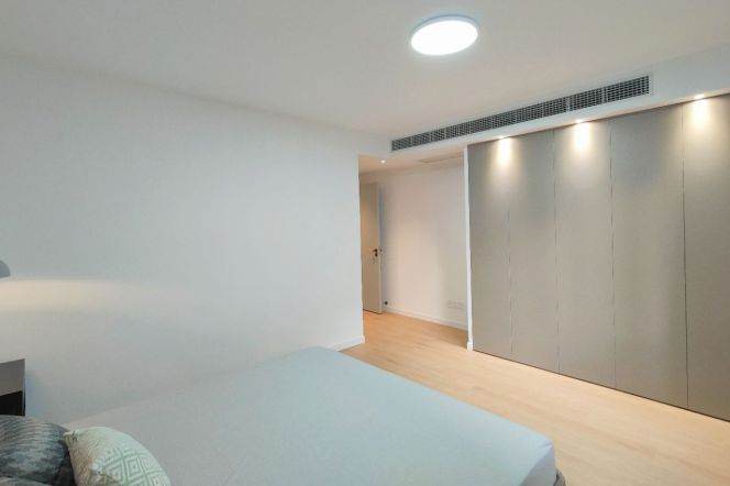 Changshou Rd Station Elevator 3Br/2Bath Line7/13