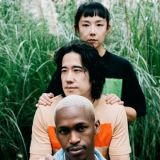 Shanghai Restoration Project x Tebza Majaivane: Finding Bakoena in a SoJo Cloud