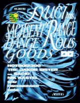 YUCI pres. Sachsentrance & Dangerous Goods (Hard Trance/Techno/Bounce, Hardcore))