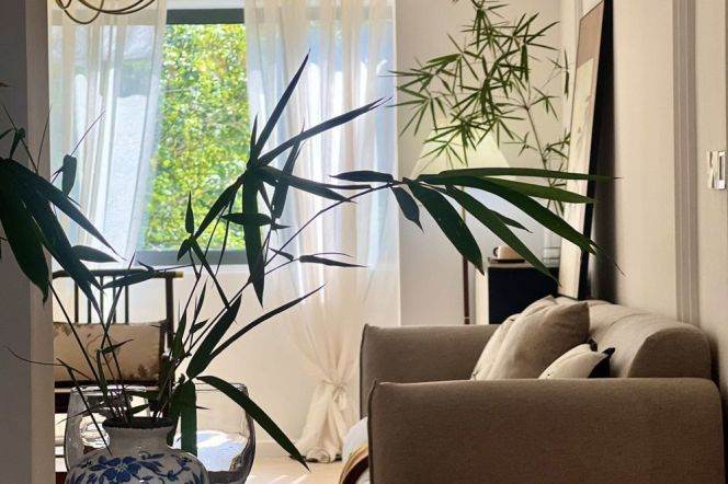 Nice compound Spacious 2Br/2Lr/1Bt Close to L13/14 Wuning Rd Station 