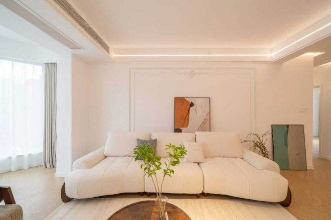 Bright Quality 3Beds 2Bts Floor HEating@Jing’an