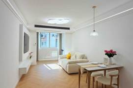 4minutes from jiangsu rd metro station