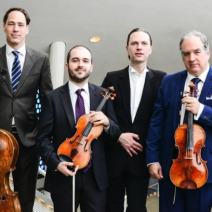 Berlin Philharmonic Piano Quartet