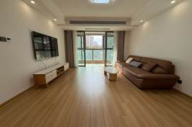 Hongbaoshi Rd/Yili Rd /Yaohong Rd metro/3+1br2bt/central AC/floor heat/balcony/oven