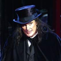 HD Screening: Jekyll & Hyde–The Musical