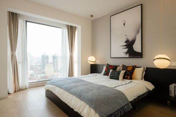 Anfu rd/The Summit 4br2bath