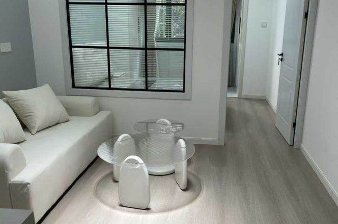 Jiaotong uni 1BR 1LR@L10/11,bright room/cozy&clean/brand furniture