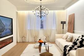 Zhongshan park nice 3br2bt in good situation with 21.5k