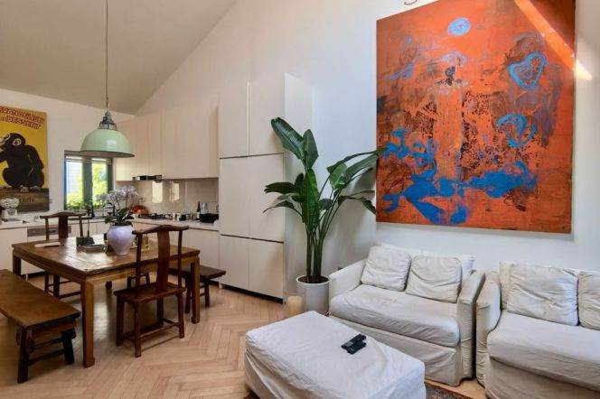  Unique 3br lanehouse at Xuhui   L10&11 