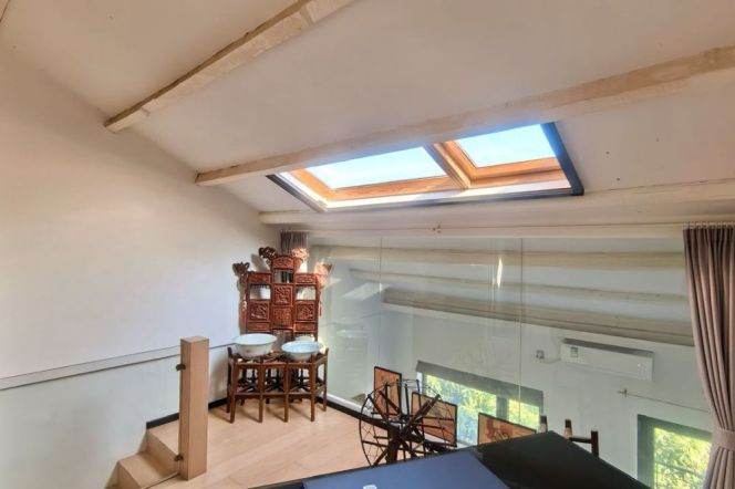  Unique 3br lanehouse at Xuhui   L10&11 