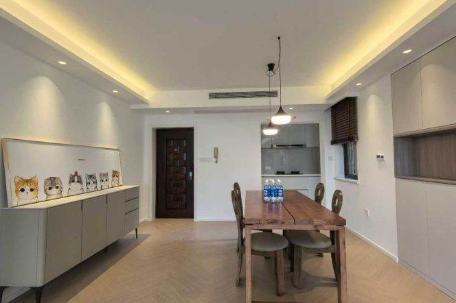 3BR 2BTH w/ Big Terrace nr West NanJing M2/12/13