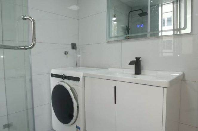 shuicheng rd 2BR/big living room@L10