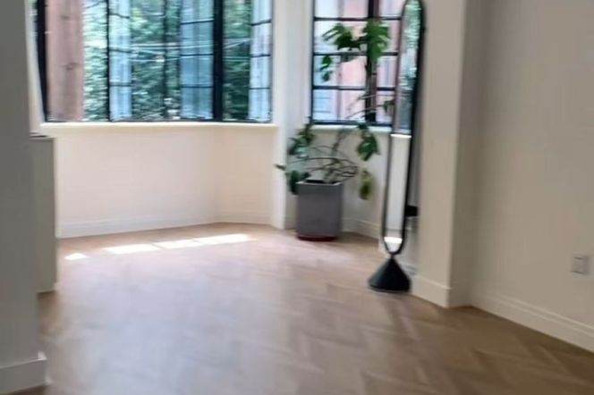 South Shanxi rd 1BR apartment