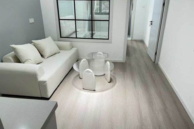 Jiaotong uni 1BR 1LR@L10/11,bright room/cozy&clean/brand furniture