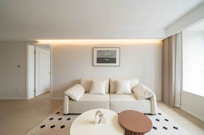 2BR 1BTH w/ Floor Heating nr ZhongShan Park M2/3/4