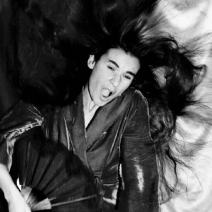 Roberta Carreri: The Dance of Intentions