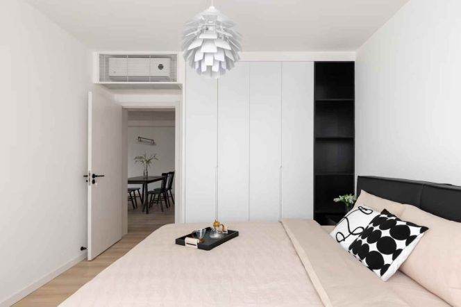 Outdoor balcony,2Br,Nr, Chang Shou Rd station,L7,13