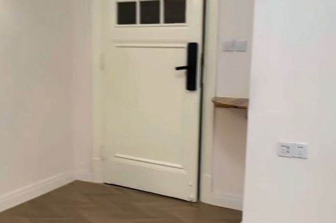 South Shanxi rd 1BR apartment