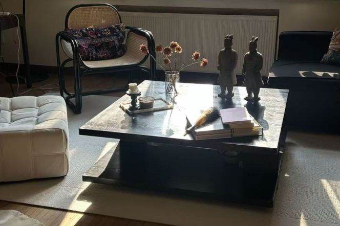 South Huangpi Rd Station Spacious 1Br Line1/13/14