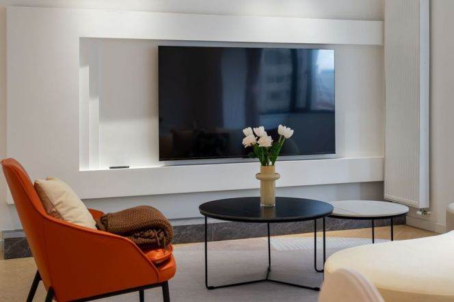 19k Bright 2Br 2Bathr with floor heating Nr Jiaotong University line10/11