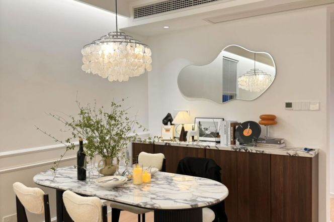 Zhongshan park nice 3br2bt in good situation with 21.5k