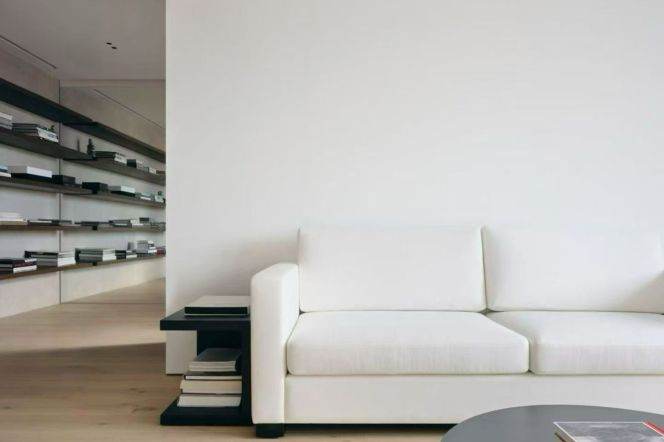 Stylish 2br with floor heating near Line 1 Hengshan Road St.