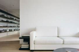 Stylish 2br with floor heating near Line 1 Hengshan Road St.