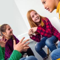 Easter Holiday Business Camp