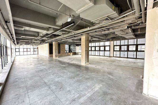 Creative park Office nr HengShan RD M1