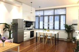  Unique 1br with cloakroom nr South Shaanxi Rd &IAPM   M1/10/12/13