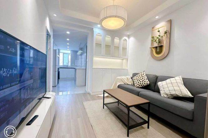 shuicheng rd 2BR/living room@L10