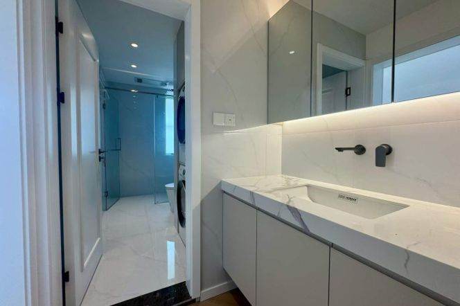 3BR 2BTH w/ Floor heating nr ZhaoJiaBang RD M7/9