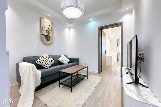 shuicheng rd 2BR/living room@L10