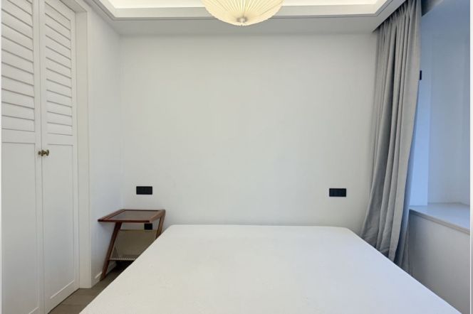 3BR Apartment in Luxury Compound near International Neighborhood  