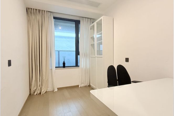 3BR Apartment in Luxury Compound near International Neighborhood  